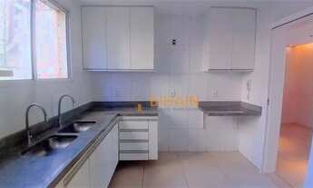 Imagem 7: Apartamento com 4 dormitórios para alugar, 120 m² por R$ 4.380,74/mês - Buritis - Belo Hor