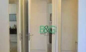 Imagem 7: Apartamento com 3 dormitórios à venda, 140 m² por R$ 1.594.000 - Vila Gumercindo - São Pau