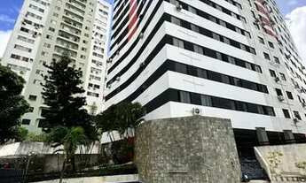 Imagem 2: APARTAMENTO 2/4 REVERSÍVEL PARA 3/4 NO ITAIGARA