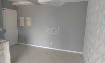 Imagem 2: Apartamento para Venda - 75m², 3 dormitórios, sendo 1 suites, 2 vagas - Cristal