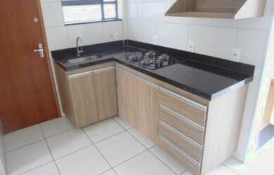 Imagem 6: Aluguel - APARTAMENTO - CIDADE NOVA BELO HORIZONTE MG