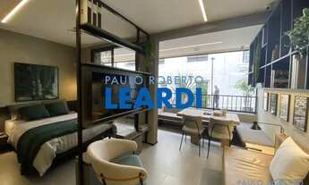 Imagem 1: APARTAMENTO - HIGIENÓPOLIS - SP