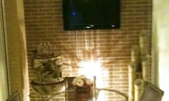 Imagem 4: APARTAMENTO - VILA OLÍMPIA - SP