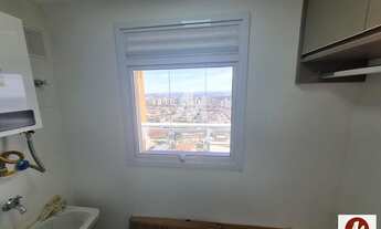 Imagem 7: Apartamento (tipo - padrao) 2 dormitórios/suite, cozinha planejada, portaria 24hs, lazer