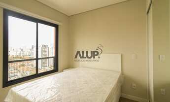 Imagem 7: Studio para aluguel com 34 metros quadrados com 1 quarto