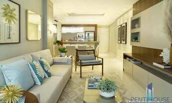 Imagem 4: Apartamento Zona Central para Venda em Balneário Camboriú, CENTRO, 3 dormitórios, 3 suítes