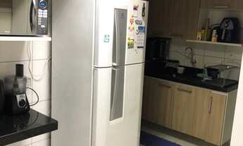 Imagem 6: Apartamento para venda possui 89 metros quadrados com 3 quartos em Estados - João Pessoa