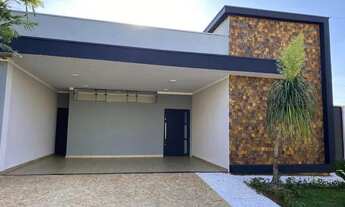 Imagem: Casa Condomínio Piemonte