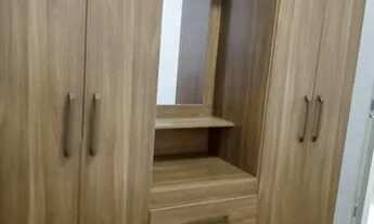 Imagem 6: Alugo Apartamento Cond. Felicidade