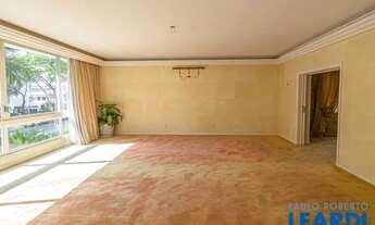 Imagem 6: APARTAMENTO - HIGIENÓPOLIS - SP