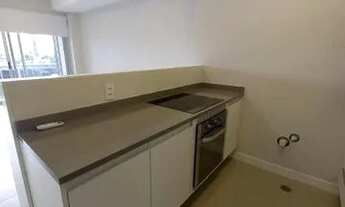 Imagem 4: Studio com 1 dormitório para alugar, 50 m² por R$ 4.414/mês - Chácara Santo Antônio (Zona