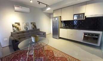 Imagem 5: Apartamento para aluguel possui 50 metros quadrados com 2 quartos em Vila Mariana - São Pa