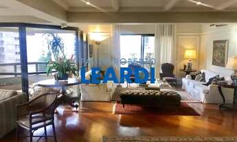 Imagem: DUPLEX - JARDIM PAULISTANO - SP