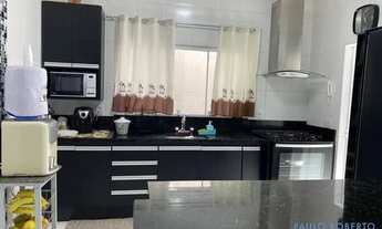 Imagem 4: CASA ASSOBRADADA - JARDIM PAULISTA - SP