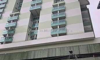 Imagem: Juiz de Fora - Apartamento Padrão - Centro