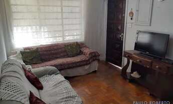 Imagem 6: CASA TÉRREA - CAMPO BELO - SP