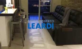 Imagem: APARTAMENTO - IPIRANGA - SP