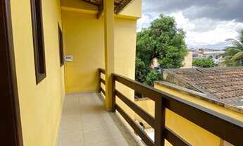 Imagem 2: Casa duplex com 2 quartos, area gourmet e garagem