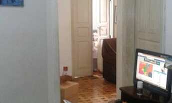 Imagem 5: Apto amplo 3 qtos e DCE, sem condomínio e sem garagem