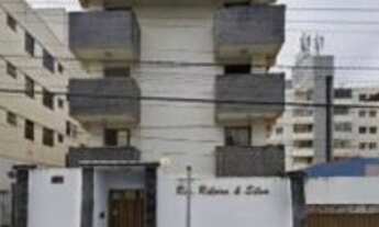 Imagem 4: 1 quarto mobiliado pertinho do shopping flamboyat