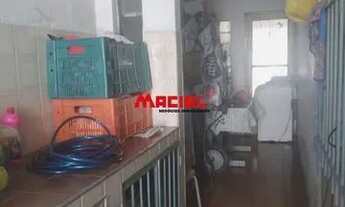 Imagem 7: Casa Padrão em São José dos Campos