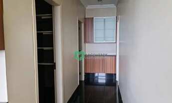 Imagem 7: Apartamento com 3 dormitórios para alugar, 420 m² por R$ 66.400,00/mês - Jardim Europa - S