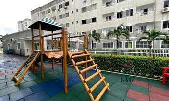 Imagem 5: Apartamento Padrão para Aluguel em Parque Manibura Fortaleza-CE - 10300