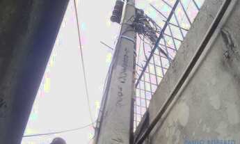 Imagem 3: GALPÃO - SAÚDE - SP