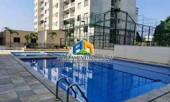 Imagem 5: Brisas do Parque Residencial Clube 2Qts/1St Av. Nilton Lins