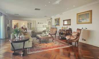 Imagem 2: Apartamento Duplex em São Paulo