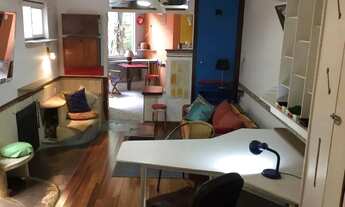 Imagem 4: CASA EM CONDOMÍNIO - BROOKLIN - SP