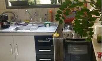 Imagem 4: Apartamento com 2 dormitórios à venda, 48 m² por R$ 164.000 - Jardim João Paulo II - Sumar