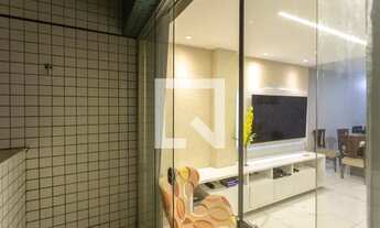 Imagem 5: Apartamento para Aluguel - Ouro Preto, 2 Quartos, 120 m2