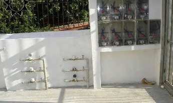 Imagem 2: Casa Jaguaribe Casa com 2 dormitórios