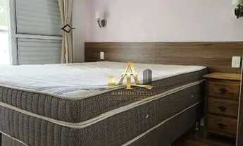 Imagem 7: Casa com 3 dormitórios para alugar, 114 m² - Condomínio Nova Vianna - Cotia - São Paulo