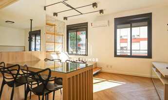 Imagem 2: Loft mobiliado na Nova York 205