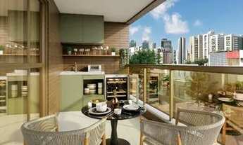 Imagem 2: Apartamento à venda, 3 quartos, 1 suíte, 1 vaga, Várzea - Recife/PE