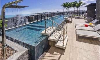 Imagem: ALUGO LOFT MOBILIADO NA PONTA VERDE