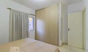 Imagem 7: Apartamento para Aluguel - Cambuí, 1 Quarto, 57 m2