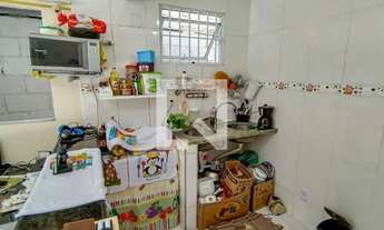 Imagem 5: Casa à Venda - Taquara, 1 Quarto, 80 m2