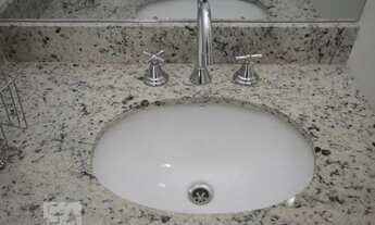 Imagem 4: Apartamento para Aluguel - Bela Vista, 1 Quarto, 40 m2