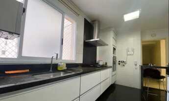 Imagem 5: Apartamento para venda possui 170 metros quadrados com 3 quartos em Jardim Goiás - Goiânia