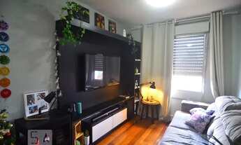 Imagem 2: Apartamento para Aluguel - Centro, 2 Quartos, 56 m2