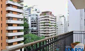 Imagem 7: DUPLEX - JARDIM AMÉRICA - SP