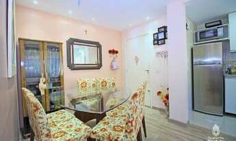 Imagem 5: Apartamento para Venda - 49m², 2 dormitórios, 1 vaga - Ipanema