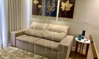 Imagem 3: Araçatuba - Apartamento - Conjunto Habitacional Pedro Perri