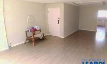 Imagem 3: APARTAMENTO - HIGIENÓPOLIS - SP