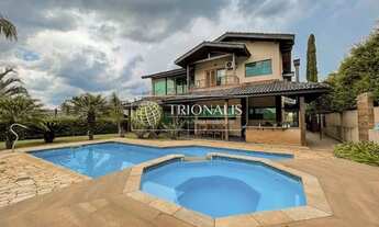 Imagem 6: Casa à venda no Condomínio Serra da Estrela - Atibaia - SP