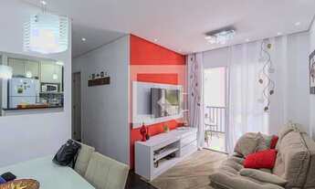 Imagem: Apartamento à Venda - Umuarama, 2 Quartos