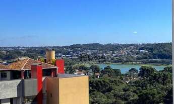 Imagem 5: Ap andar alto com vista para Parque Barigui